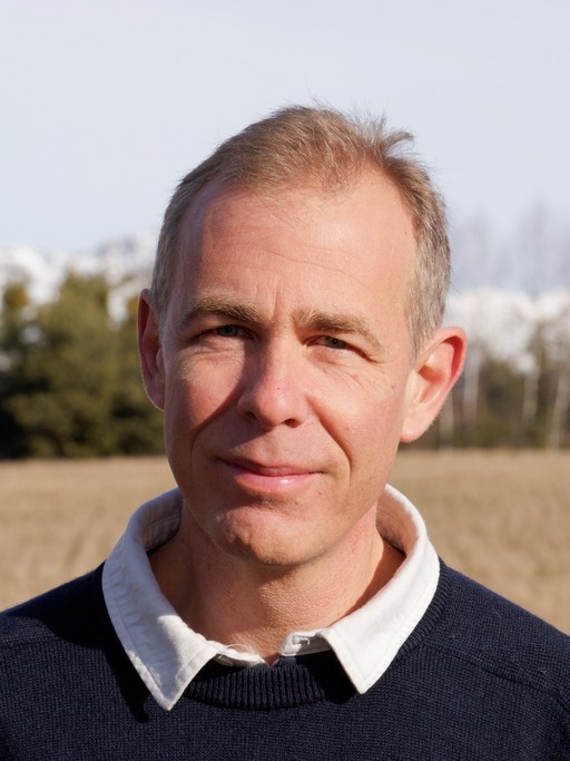 Olivier Luce installateur photovoltaïque Ubaye Serre-Ponçon