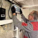 Formule "Faire soi-même avec assistance technique" - Installation de panneaux solaires