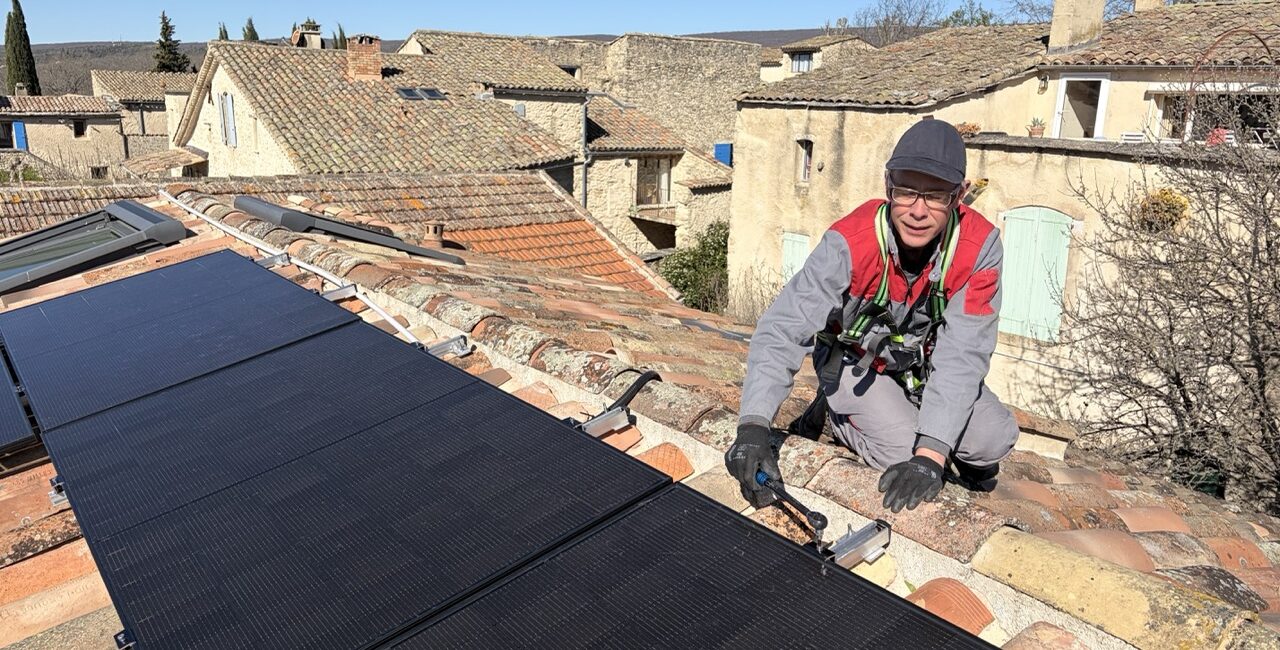 Evolution de votre installation photovoltaïque